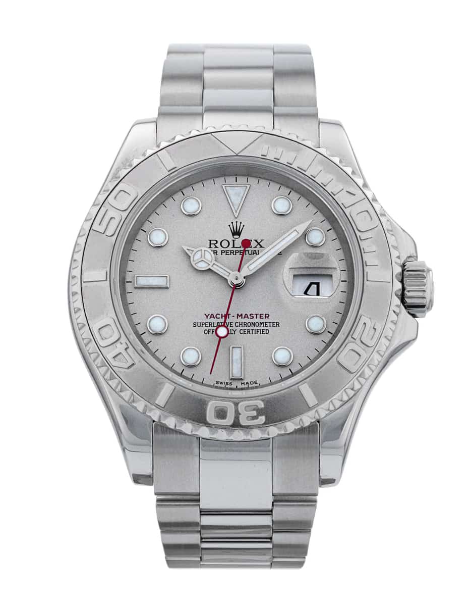 Rolex Yacht-Master 16622 Rolex Yacht-Master 16622